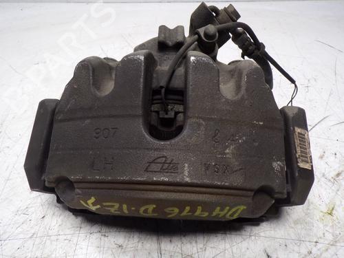 Used Left front brake caliper Left front brake caliper PEUGEOT 508 I (8D_) 2.2 HDi (204 hp) 11553327 11553327