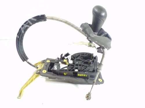 Gear lever AUDI Q7 (4LB) 3.0 TDI quattro | BP7548784M90 
