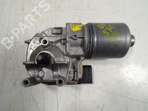 Used Front wiper motor Front wiper motor VW GOLF VII (5G1, BQ1, BE1, BE2) [2012-2021] 9091370 9091370