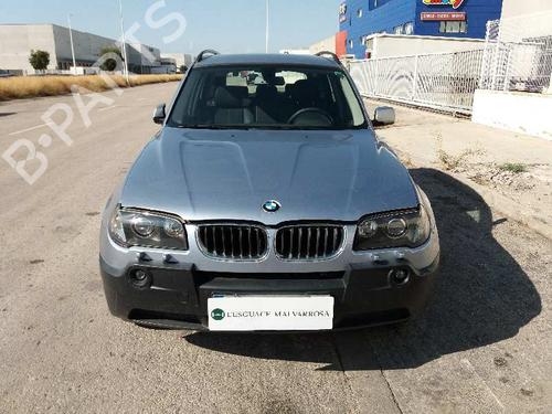 Left side indicator BMW X3 (E83)  | BP11644761I20  - Image 5