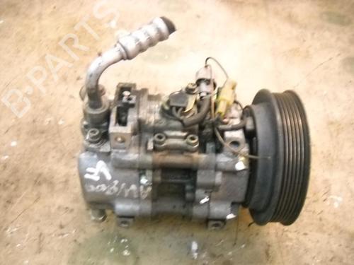 Compressor A/C FIAT BRAVA (182_) [1995-2003]  3773952