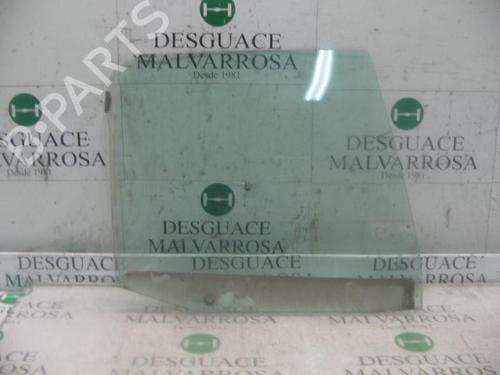 Used Rear right door window PEUGEOT 306 (7B, N3, N5) [1993-2003]  3788699