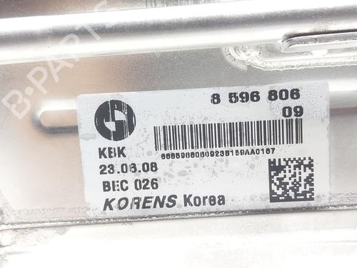 Egr BMW X5 (G05, F95) xDrive 40 d Mild-Hybrid | BP29755537M69