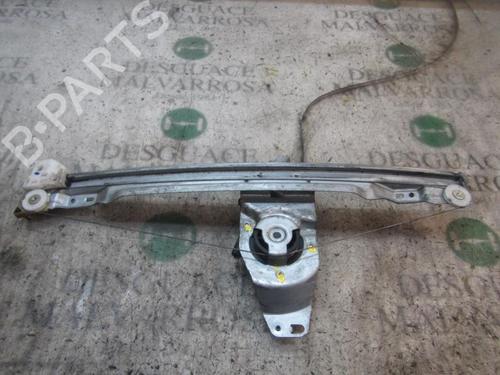 Rear left window mechanism CITROËN C4 Grand Picasso I (UA_)  | BP3841696C24 