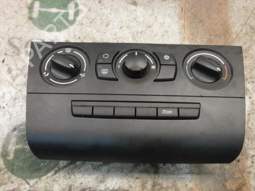 Used Climate control BMW 1 (E87) 118 d (143 hp) 3745829