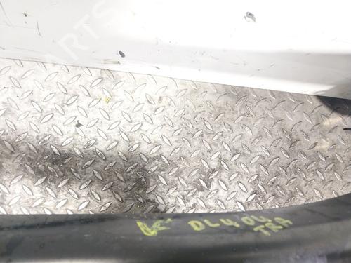 Rear axle FORD KUGA III (DFK)  | BP16924092M2 