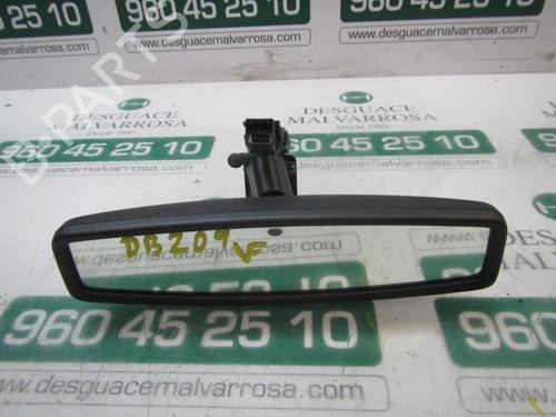 Used Rear mirror Rear mirror OPEL INSIGNIA A (G09) 2.0 CDTI (68) (160 hp) 3867528 3867528