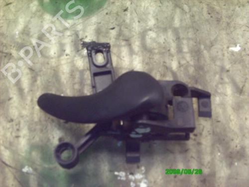 Used Front right interior door handle Front right interior door handle VW SHARAN (7M8, 7M9, 7M6) 1.9 TDI (110 hp) 3776188 3776188