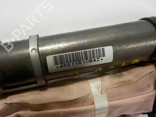 Right curtain airbag CITROËN C4 AIRCROSS 1.8 HDi 150 | BP14453895C12 