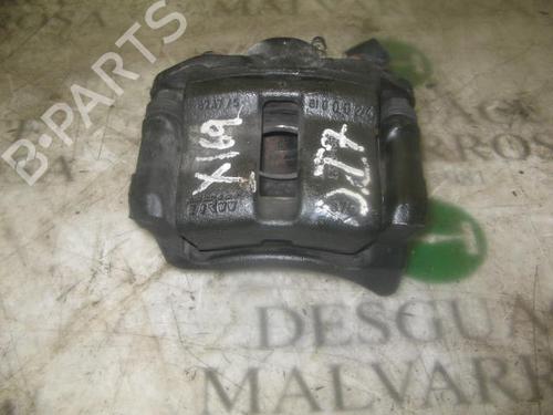 Used Left front brake caliper RENAULT CLIO II (BB_, CB_) [1998-2016]  11555308