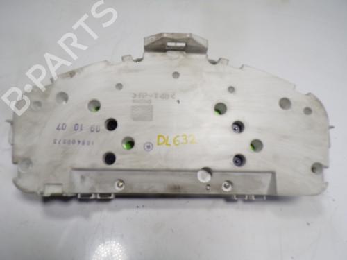 Instrument cluster VOLVO C30 (533) D5 | BP16682847C47 