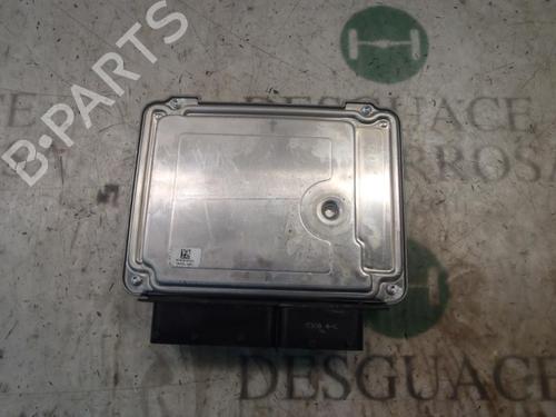 Engine control unit (ECU) SEAT ALTEA XL (5P5, 5P8)  | BP3809932M57 
