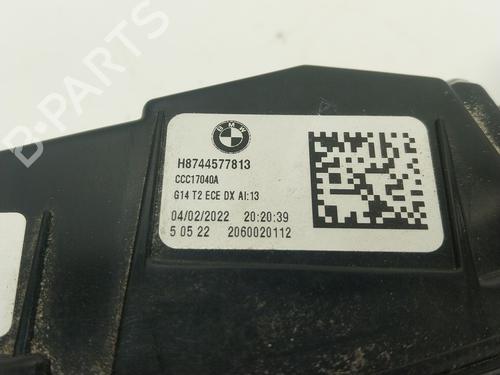 Right tailgate light BMW 8 Convertible (G14, F91) | BP24575246C80 - Image 3
