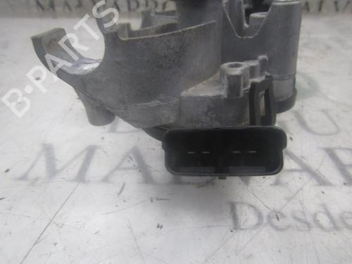 Front wiper motor CITROËN C3 Picasso (SH_)  | BP3829672M29 