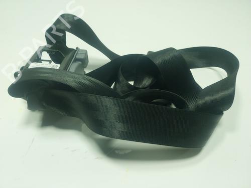 Rear left seatbelt AUDI A1 (8X1, 8XK)  | BP18299804I29 