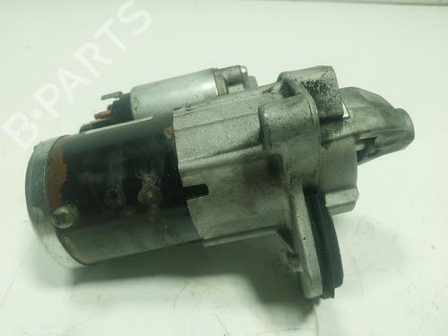 Startmotor DACIA SANDERO II TCe 90 (B8M1, B8MA, B8AC) | BP18110611M8 