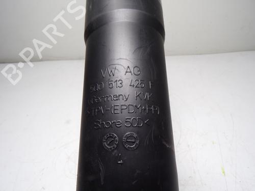 Right rear shock absorber AUDI A1 Sportback (GBA)  | BP13118811M19 