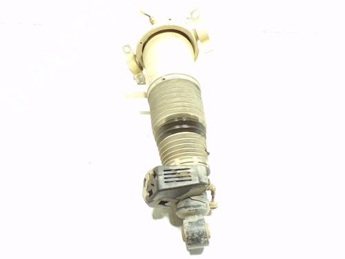 Right rear shock absorber VW TOUAREG (7LA, 7L6, 7L7) 2.5 R5 TDI | BP8926166M19 
