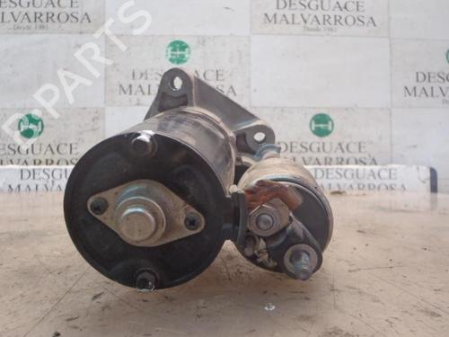 Starter FORD FOCUS II Convertible  | BP3775713M8 