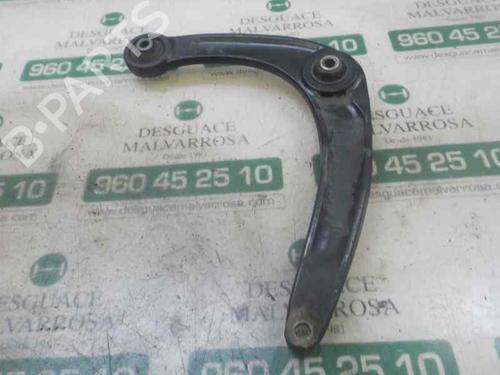 Used Left front suspension arm Left front suspension arm PEUGEOT 3008 I MPV (0U_) [2009-2017] 5147763 5147763