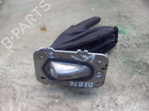 Handrem Handrem OPEL ZAFIRA A MPV (T98) 2.0 DTI 16V (F75) (101 hp) 8769588 8769588