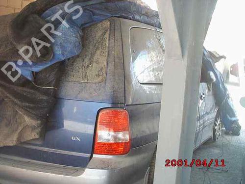 Switch KIA CARNIVAL II (GQ) 2.9 CRDi | BP3737814I30  - Image 16