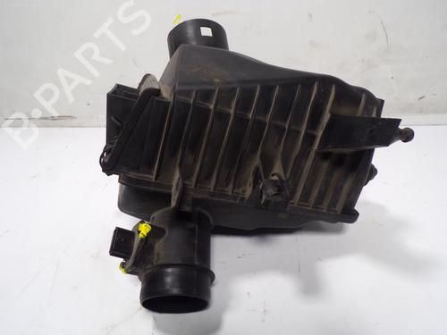 Luftfilter kasse NISSAN QASHQAI / QASHQAI +2 I (J10, NJ10, JJ10E)  | BP14287836M87 