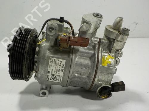 Used AC compressor AC compressor SEAT IBIZA V (KJ1, KJG) [2017-2026] 13579091 13579091