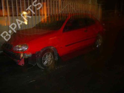 Radiator fan DAEWOO LANOS (KLAT)  | BP3754412M35 