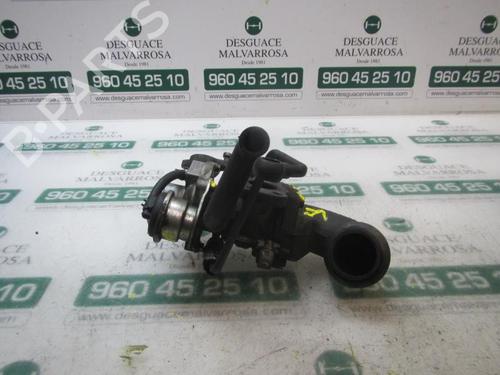 Turbocharger/Supercharger CITROËN C3 I (FC_, FN_) 1.4 HDi | BP3879057M71 
