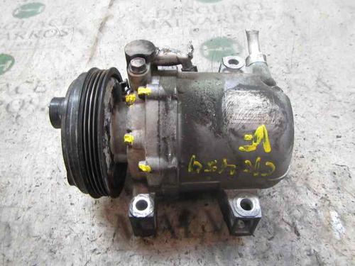 AC compressor SUBARU IMPREZA Saloon (GD) 2.0 i R AWD (GD9) (160 hp) 4017160