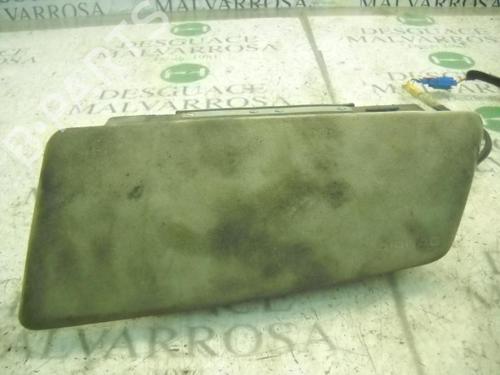 Used Passenger airbag LANCIA PHEDRA (179_) 2.2 JTD (179AXC1A) (128 hp) 3754430