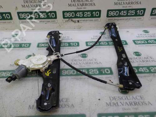 Used Front right window mechanism BMW X1 (E84) sDrive 20 d (177 hp) 6328818