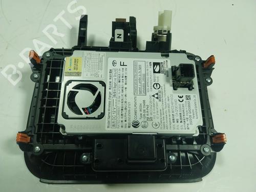 Elektronisk modul TOYOTA RAV 4 V (_A5_, _H5_) 2.5 Hybrid (AXAH52) | BP17908168M83 