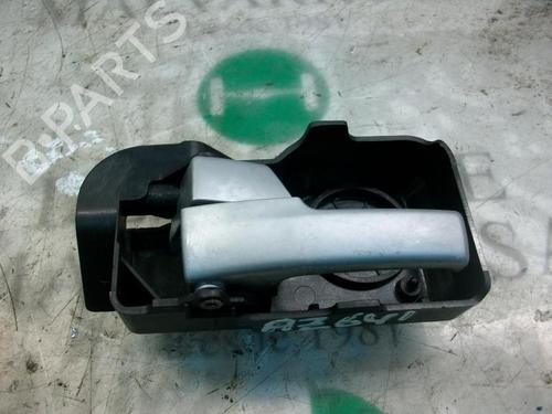 Used Front left interior door handle FORD MONDEO III (B5Y) 2.0 16V TDDi / TDCi (115 hp) 3785366