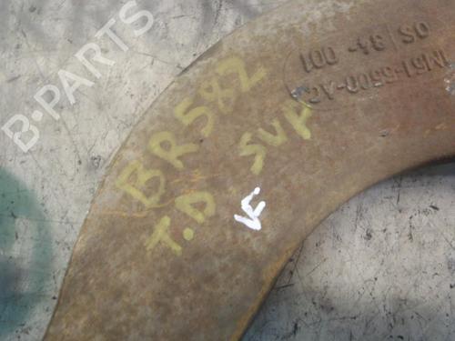 Right rear suspension arm FORD FOCUS II (DA_, HCP, DP)  | BP3799486M15 