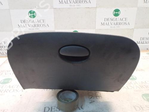 Handskerum Handskerum CITROËN C5 II Break (RE_) [2004-2008] 4015450 4015450