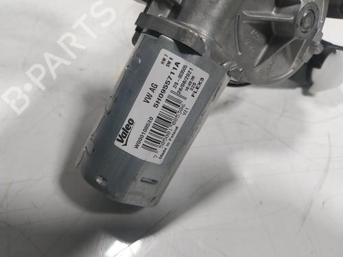Rear wiper motor VW GOLF VIII (CD1, DA1)  | BP17446394M102 