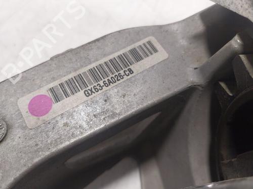 Support JAGUAR XF II (X260) 2.0 D | BP19071056C155 