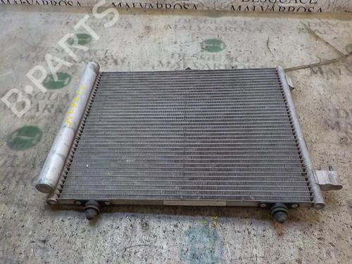 Used AC radiator AC radiator PEUGEOT 207 (WA_, WC_) 1.4 (73 hp) 3849801 3849801