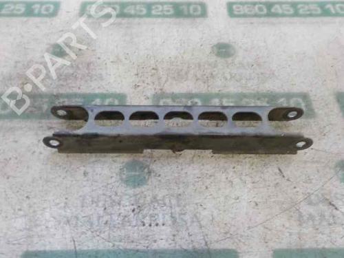 Right rear suspension arm BMW 1 (E87) 118 d | BP6241409M15