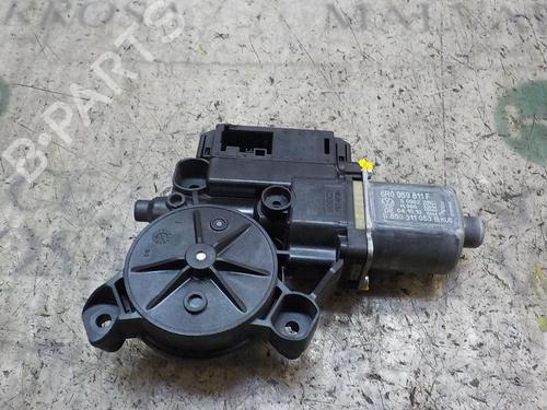 Left rear window motor VW POLO V (6R1, 6C1) 1.2 TSI | BP3847018E23 