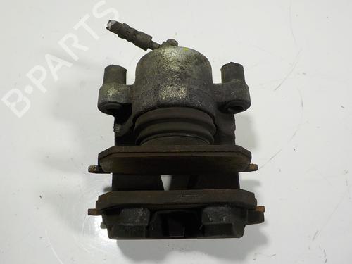 Left front brake caliper SEAT ARONA (KJ7, KJP) 1.6 TDI | BP12071108M105 