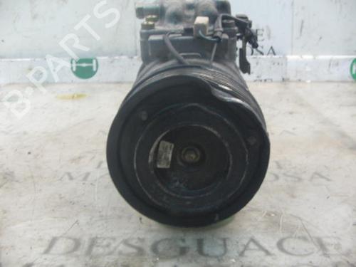 AC compressor JAGUAR XK 8 Coupe (X100) 4.0 | BP4017796M34 