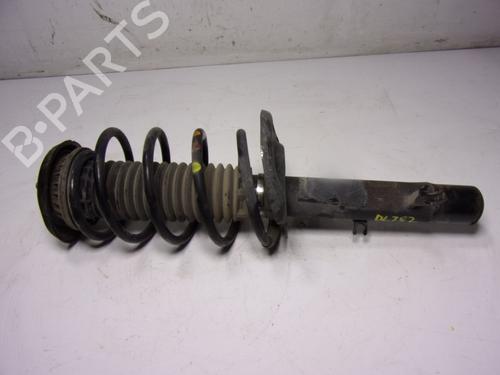 Used Right front shock absorber CITROËN C4 CACTUS [2014-2025]  15724164