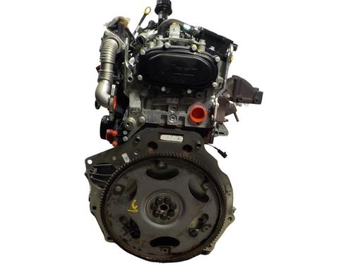 Engine IVECO DAILY VI Van  | BP11206576M1 