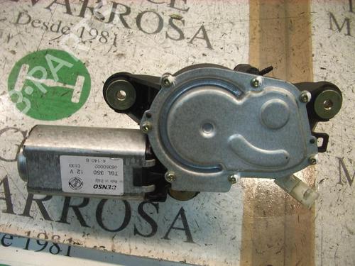 Rear wiper motor ALFA ROMEO 147 (937_) 1.6 16V T.SPARK ECO (937.AXA1A, 937.BXA1A) | BP3745943M102