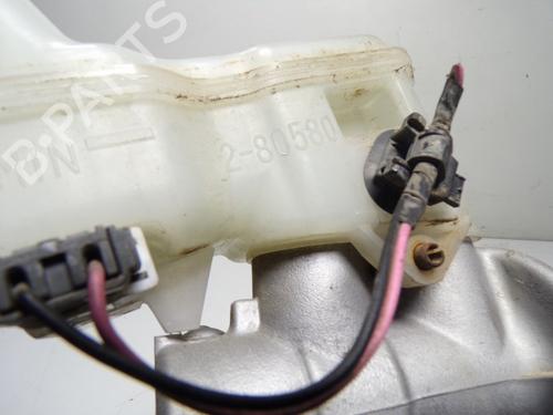 Brake master cylinder CITROËN C-ZERO  | BP15283866M77  - Image 5