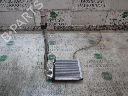 Varmeapparat FORD FIESTA VI (CB1, CCN) 1.25 (82 hp) 3839635