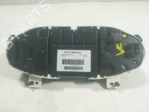 Instrument cluster FORD TOURNEO COURIER B460 MPV  | BP16904070C47 